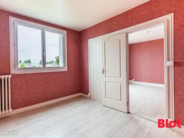 Appartement vente à Nantes
