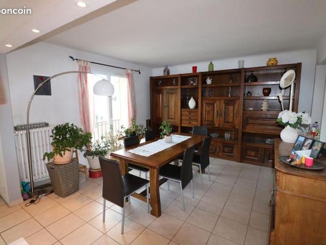 Appartement vente à Bonneville, La Roche-sur-foron