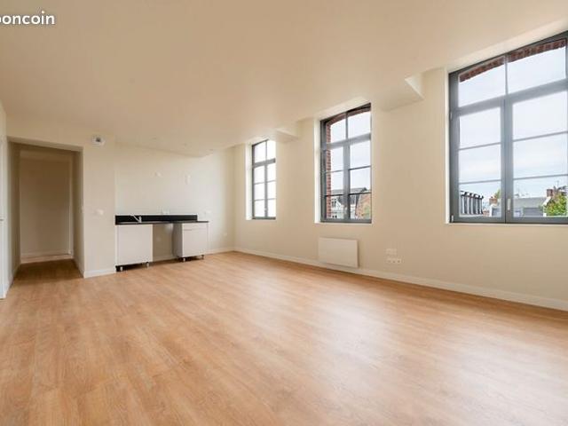 Appartement vente à Douai
