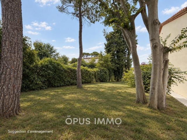 Appartement vente à Alco, Montpellier