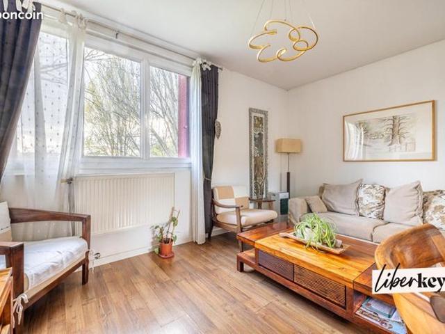 Appartement vente à Palaiseau, Sainte-geneviève-des-bois