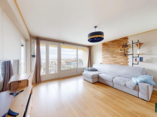 Appartement vente à Chartres, Luisant