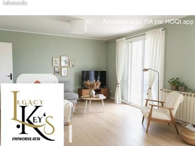 Appartement vente à Bordeaux, Mérignac