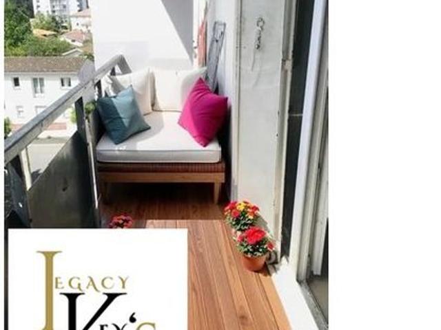 Appartement vente à Bordeaux, Mérignac
