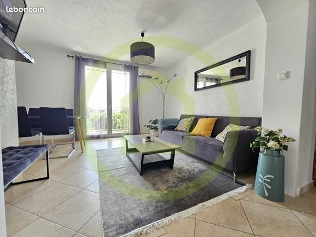 Appartement vente à Montpellier