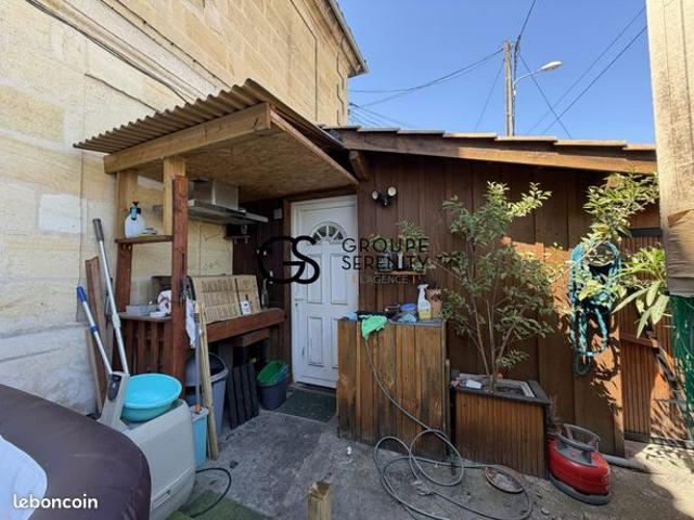 Appartement vente à Bordeaux, Bègles