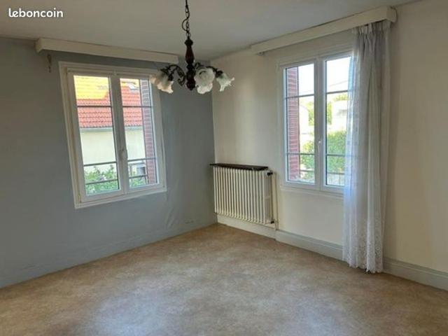 Appartement vente à Auxerre