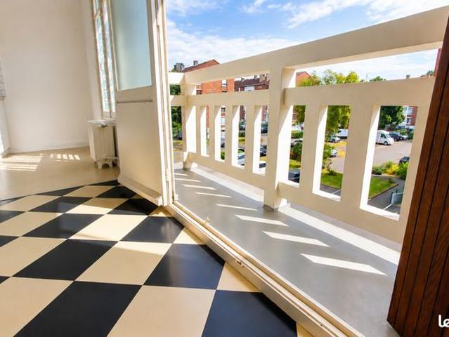 Appartement vente à Amiens