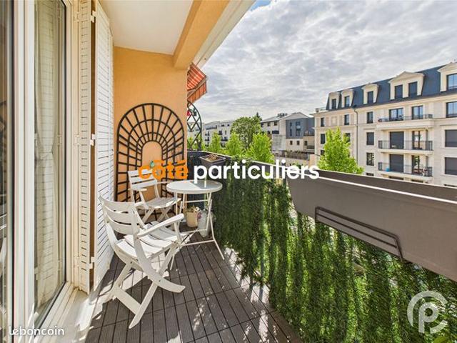 Appartement vente à Clamart