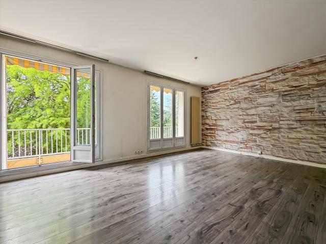 Appartement vente à Palaiseau, Orsay