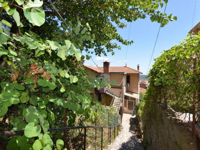 Appartement vente à Grasse