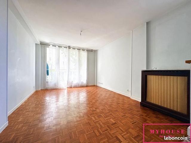 Appartement vente à Issoudun, Bagneux