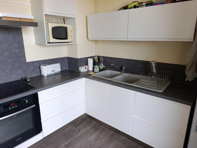 Appartement vente à Nîmes, Pont-saint-esprit