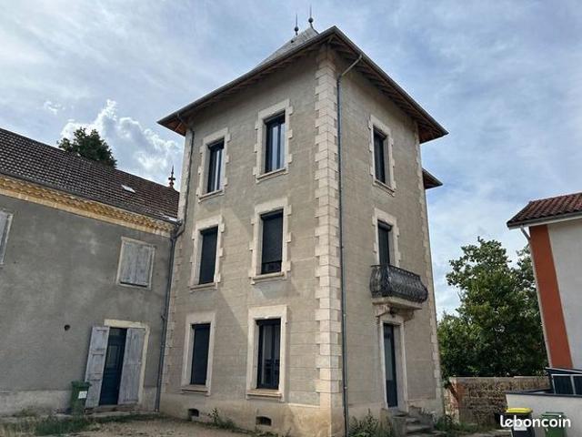 Appartement vente à Montbrison, Montrond-les-bains