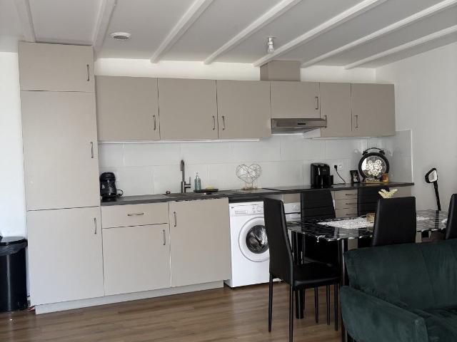 Appartement location à Châteaubriant-Ancenis, La Chevallerais