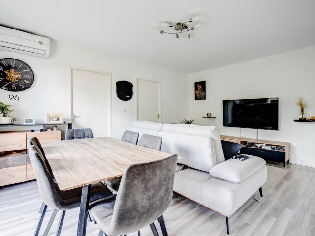 Appartement vente à Toulouse