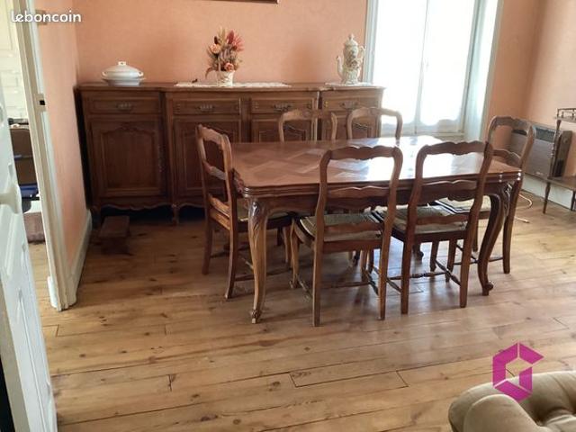 Appartement vente à Le Puy-en-Velay, Le Puy-en-velay
