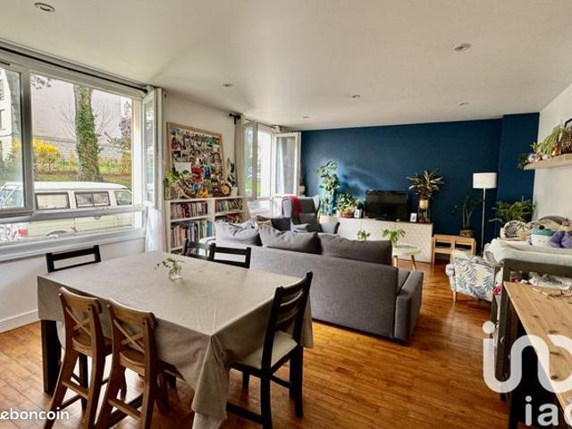 Appartement vente à Nanterre, Rueil-malmaison