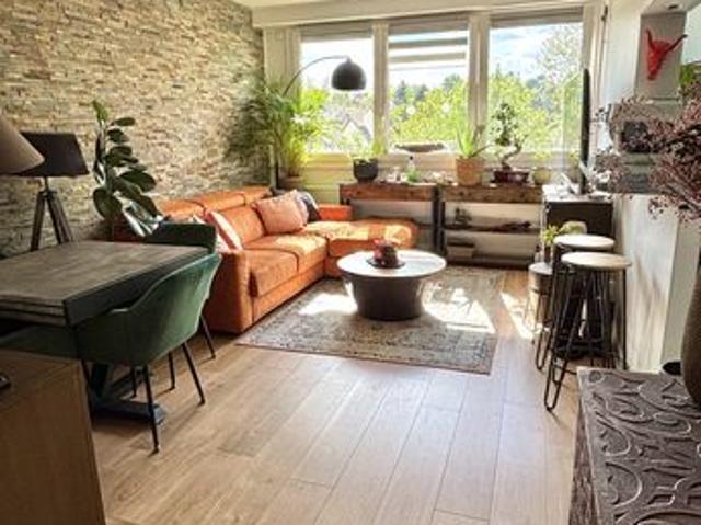 Appartement vente à Pontoise, L'isle-adam