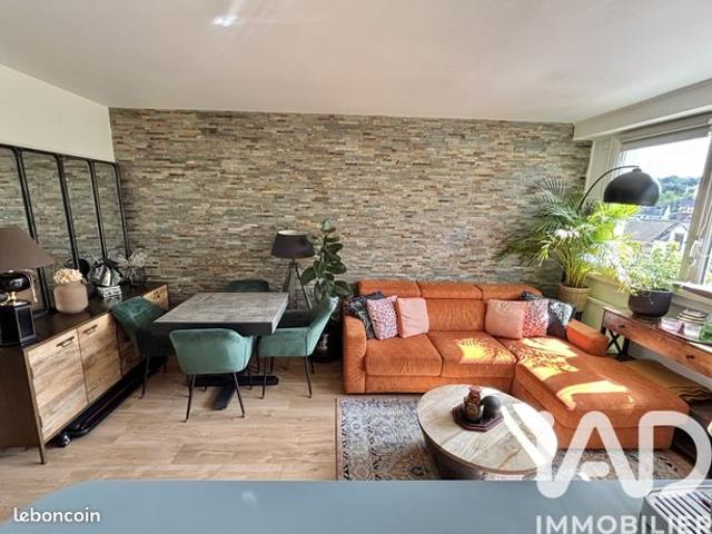 Appartement vente à Pontoise, L'isle-adam