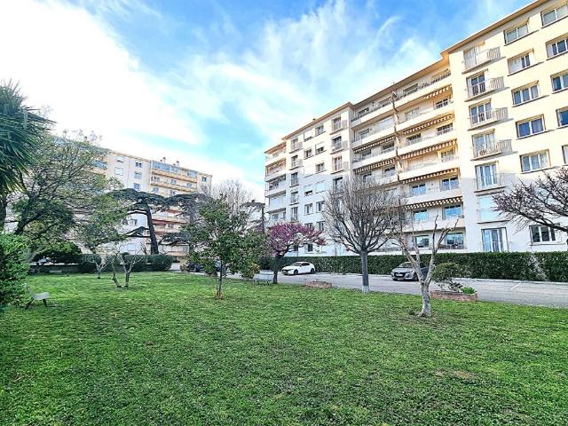 Appartement vente à Arrondissement de Toulon, Toulon