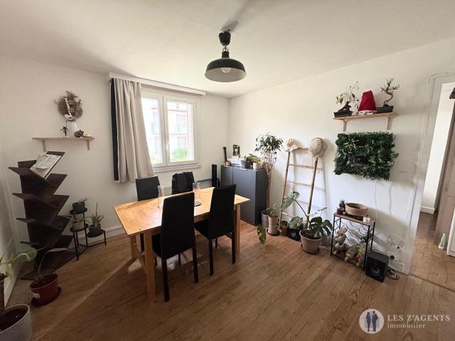 Appartement location à Grenoble