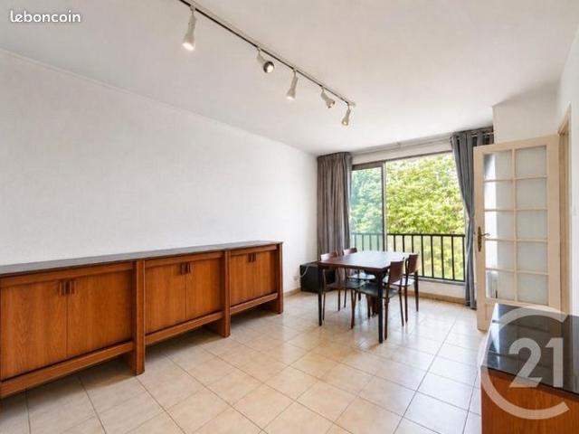 Appartement vente à Marseille