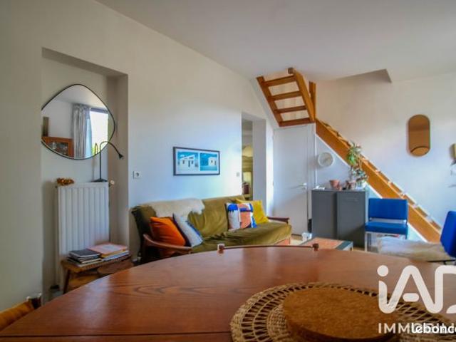 Appartement vente à Nogent-sur-Marne, Champigny-sur-marne