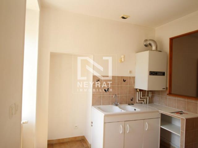 Appartement location à Moulin de la Ville, Chagny