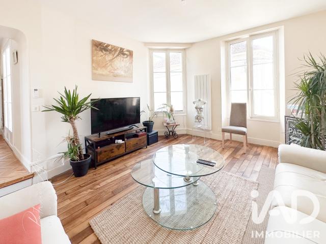 Appartement vente à Bourron-Marlotte, Seine-et-Marne
