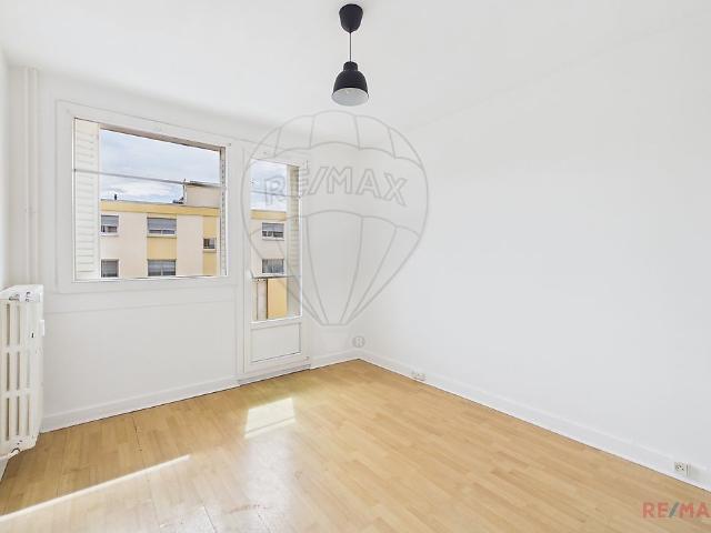 Appartement vente à Besançon