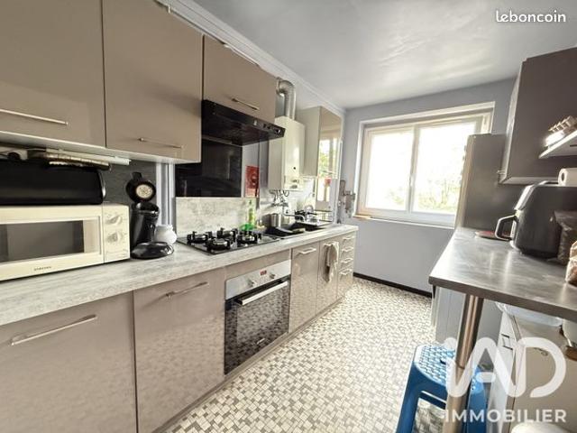 Appartement vente à Créteil