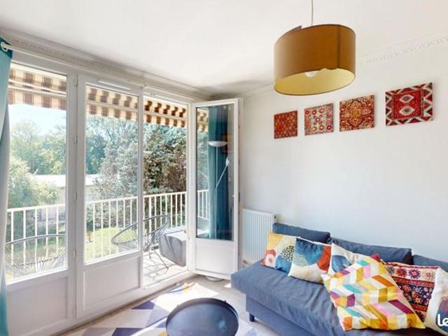 Appartement vente à Grenoble, Saint-martin-d'hères