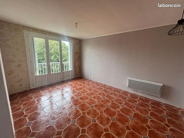 Appartement vente à Châteauroux, Centre-Val de Loire