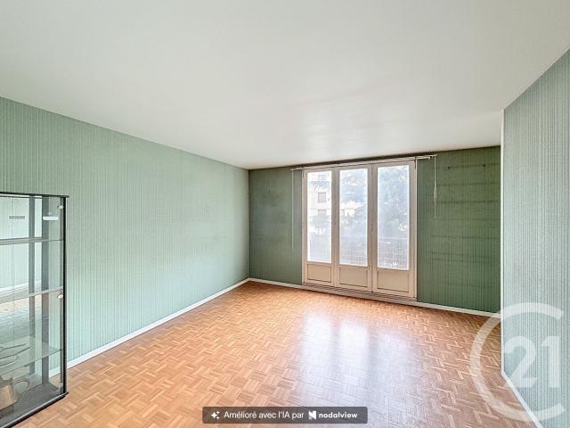 Appartement vente à Pierrefitte-sur-Seine, Saint-Denis