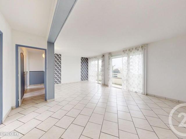 Appartement vente à Saint-Quentin, Saint-quentin