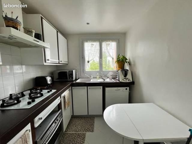Appartement vente à Argenteuil