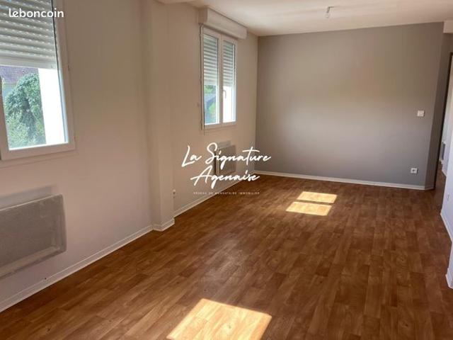 Appartement vente à Agen, Bon-encontre