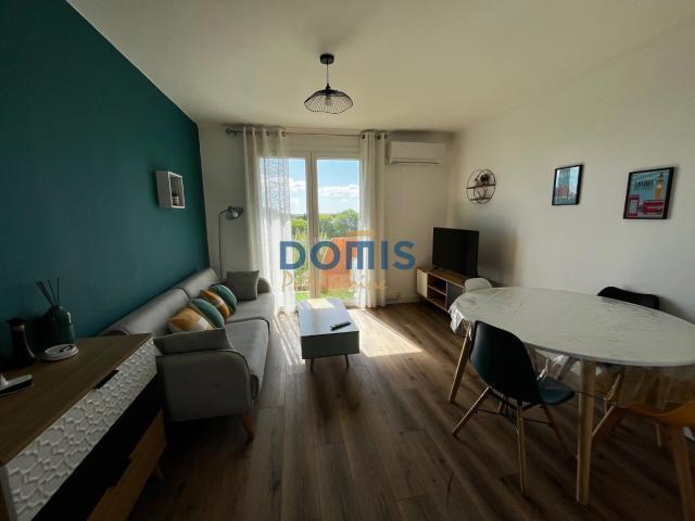Appartement vente à Nîmes