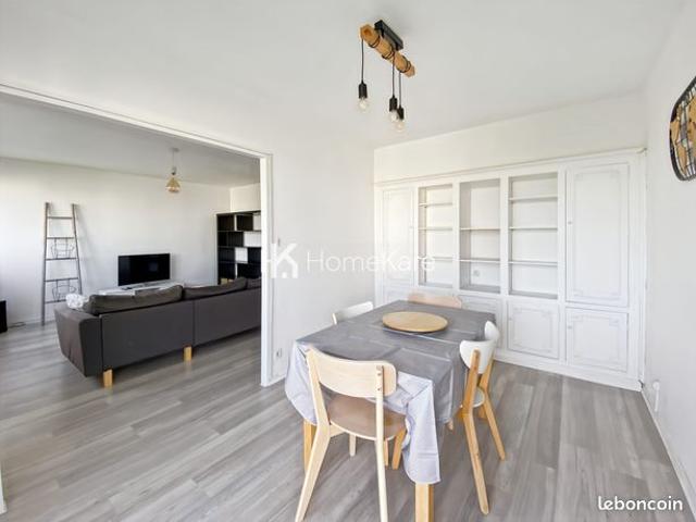 Appartement vente à Bordeaux, Mérignac