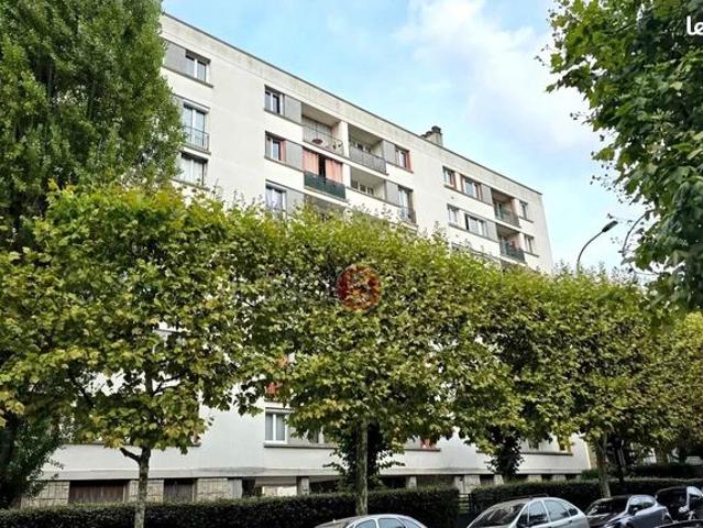 Appartement vente à Le Raincy