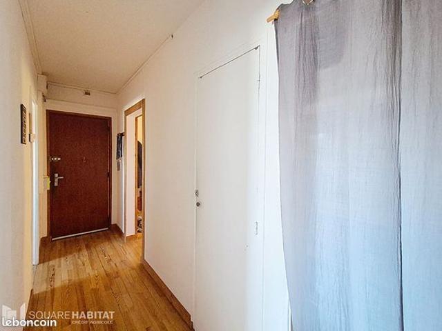 Appartement vente à Saint-Brieuc, Bretagne