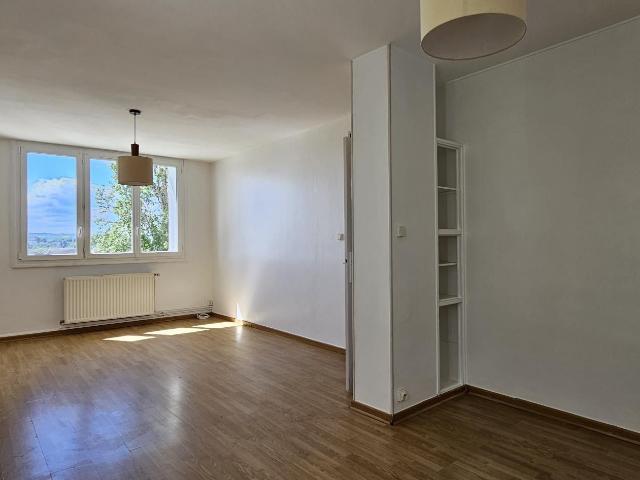Appartement vente à Montluçon, Allier