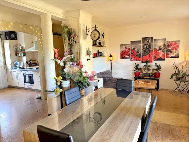 Appartement vente à Arles