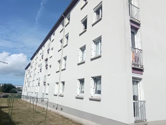 Appartement vente à Mesdoun, Brest
