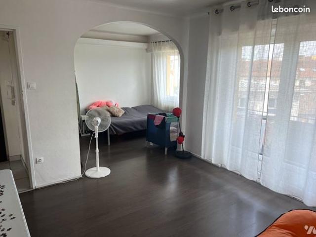 Appartement vente à Strasbourg, Hoenheim