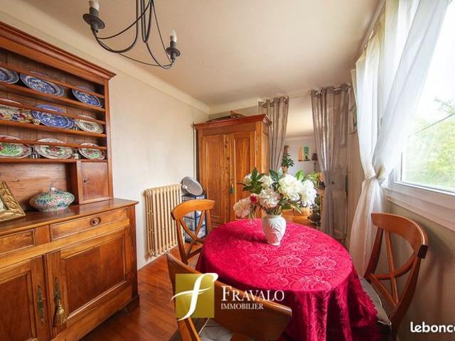 Appartement vente à Vannes, Bretagne