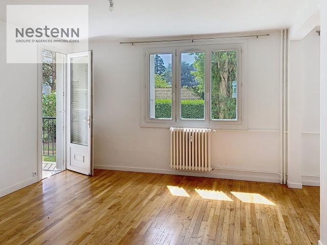 Appartement location à Angers