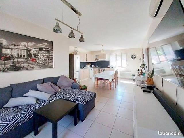 Appartement vente à Lodève, Paulhan