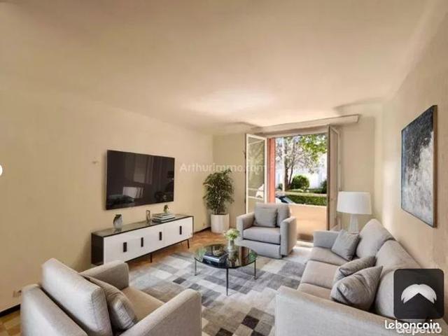 Appartement vente à Istres, Martigues